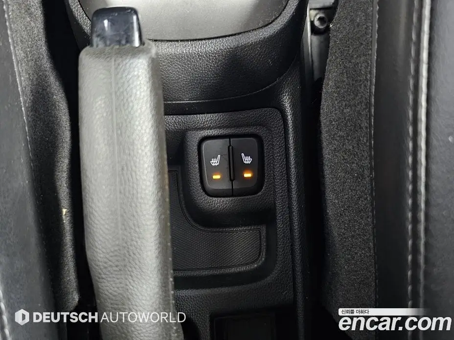 Chevrolet Spark 2016 1.0 автомат (гидро), фото 17