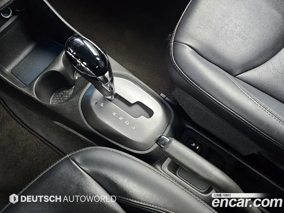 Chevrolet Spark 2016 1.0 автомат (гидро), фото 9