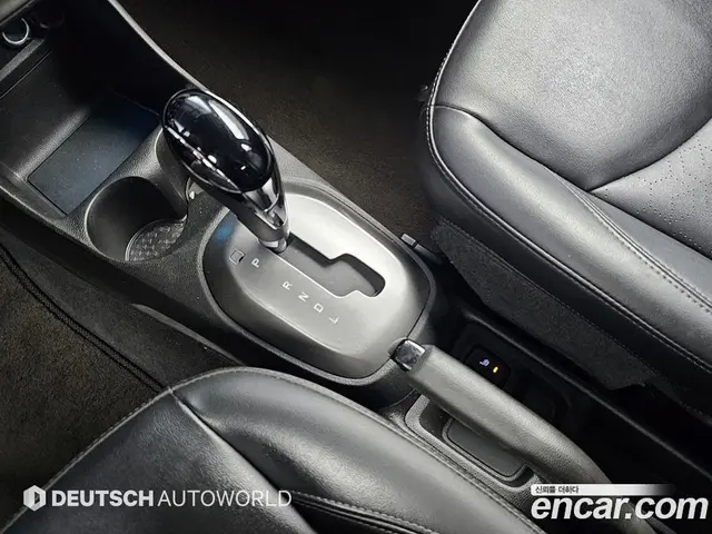 Chevrolet Spark 2016 1.0 автомат (гидро), миниатюра 9