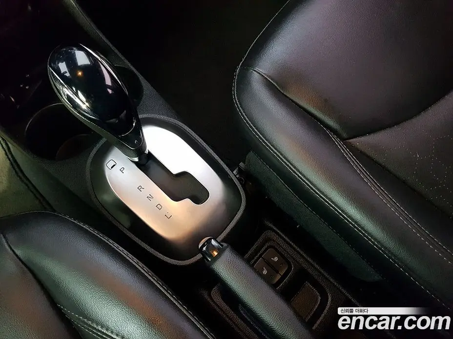 Chevrolet Spark 2017 1.0 автомат (гидро), фото 12