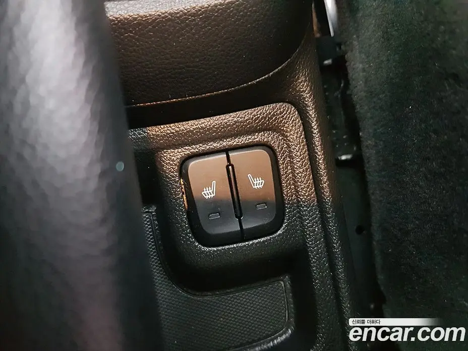 Chevrolet Spark 2017 1.0 автомат (гидро), фото 13