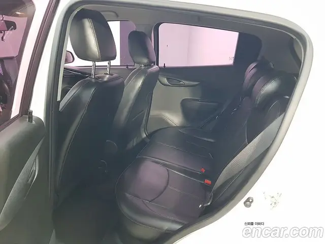 Chevrolet Spark 2017 1.0 автомат (гидро), миниатюра 8