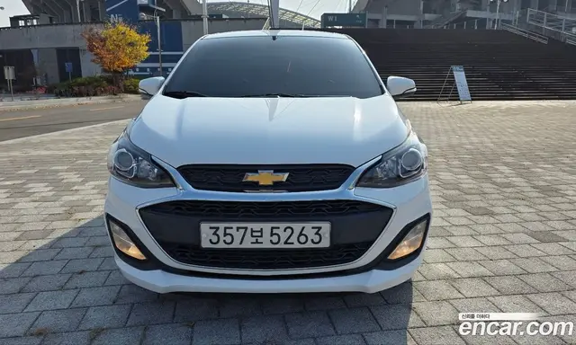 Chevrolet Spark 2018 1.0 автомат (гидро), миниатюра 3 Chevrolet Spark 2018 1.0 автомат (гидро), миниатюра 3