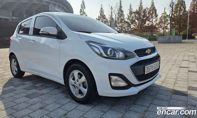Chevrolet Spark 2018 1.0 автомат (гидро), миниатюра 9 Chevrolet Spark 2018 1.0 автомат (гидро), миниатюра 9