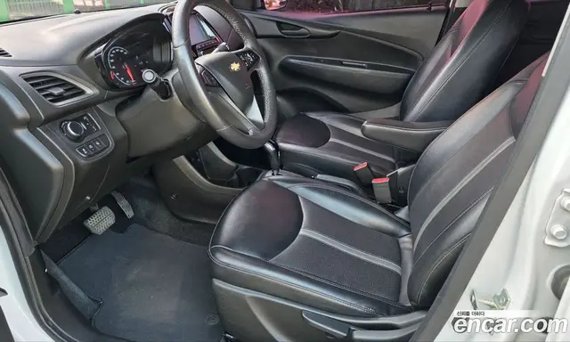 Chevrolet Spark 2018 1.0 автомат (гидро), миниатюра 10 Chevrolet Spark 2018 1.0 автомат (гидро), миниатюра 10