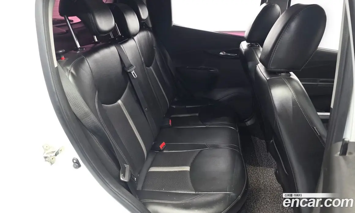Chevrolet Spark 2018 1.0 автомат (гидро), фото 11 Chevrolet Spark 2018 1.0 автомат (гидро), фото 11