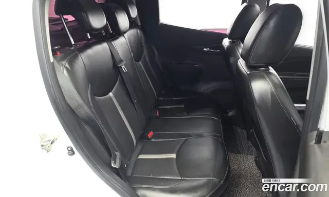 Chevrolet Spark 2018 1.0 автомат (гидро), миниатюра 11 Chevrolet Spark 2018 1.0 автомат (гидро), миниатюра 11