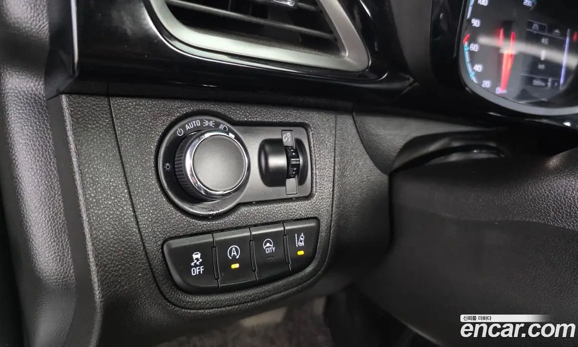 Chevrolet Spark 2018 1.0 автомат (гидро), фото 18 Chevrolet Spark 2018 1.0 автомат (гидро), фото 18