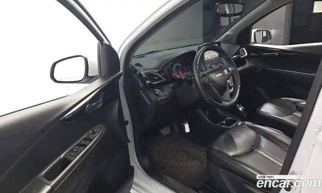 Chevrolet Spark 2018 1.0 автомат (гидро), миниатюра 10 Chevrolet Spark 2018 1.0 автомат (гидро), миниатюра 10