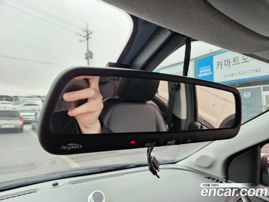 Chevrolet Spark 2019 1.0 автомат (гидро), фото 15