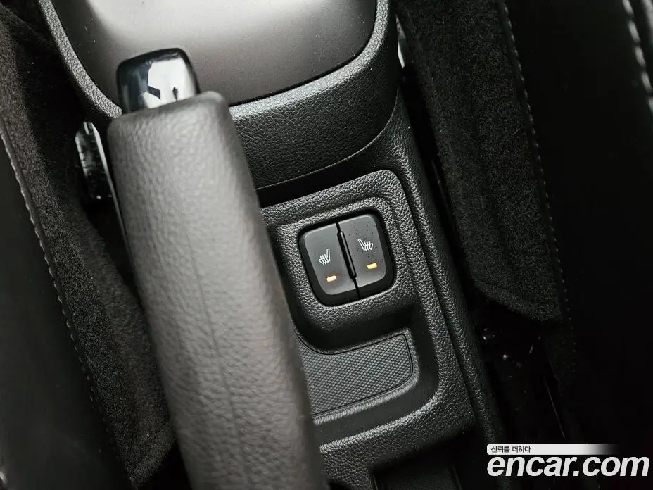 Chevrolet Spark 2019 1.0 автомат (гидро), фото 16