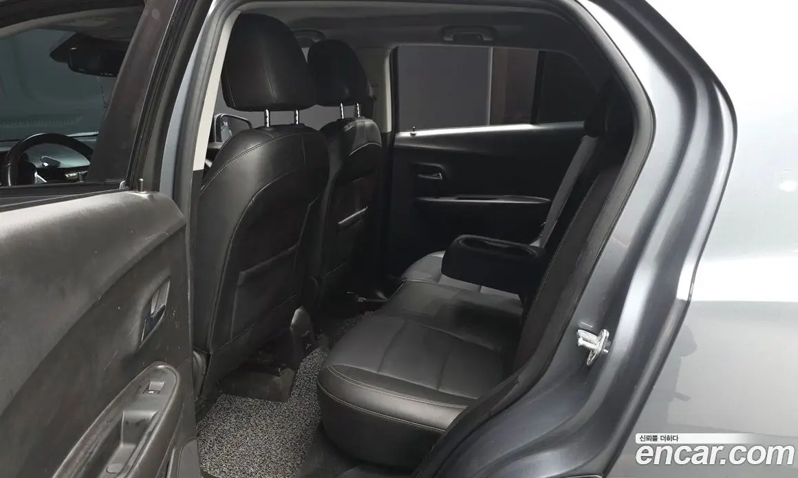Chevrolet Trax 2019 1.4 автомат (гидро), фото 11