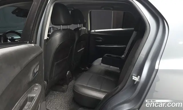 Chevrolet Trax 2019 1.4 автомат (гидро), миниатюра 11