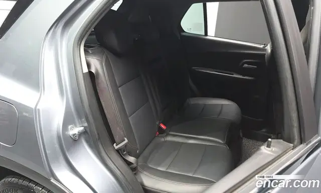 Chevrolet Trax 2019 1.4 автомат (гидро), миниатюра 12