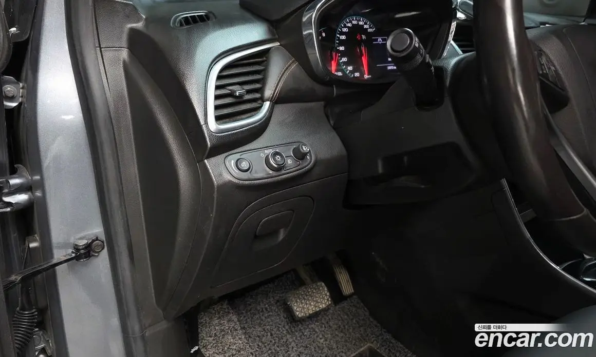 Chevrolet Trax 2019 1.4 автомат (гидро), фото 13