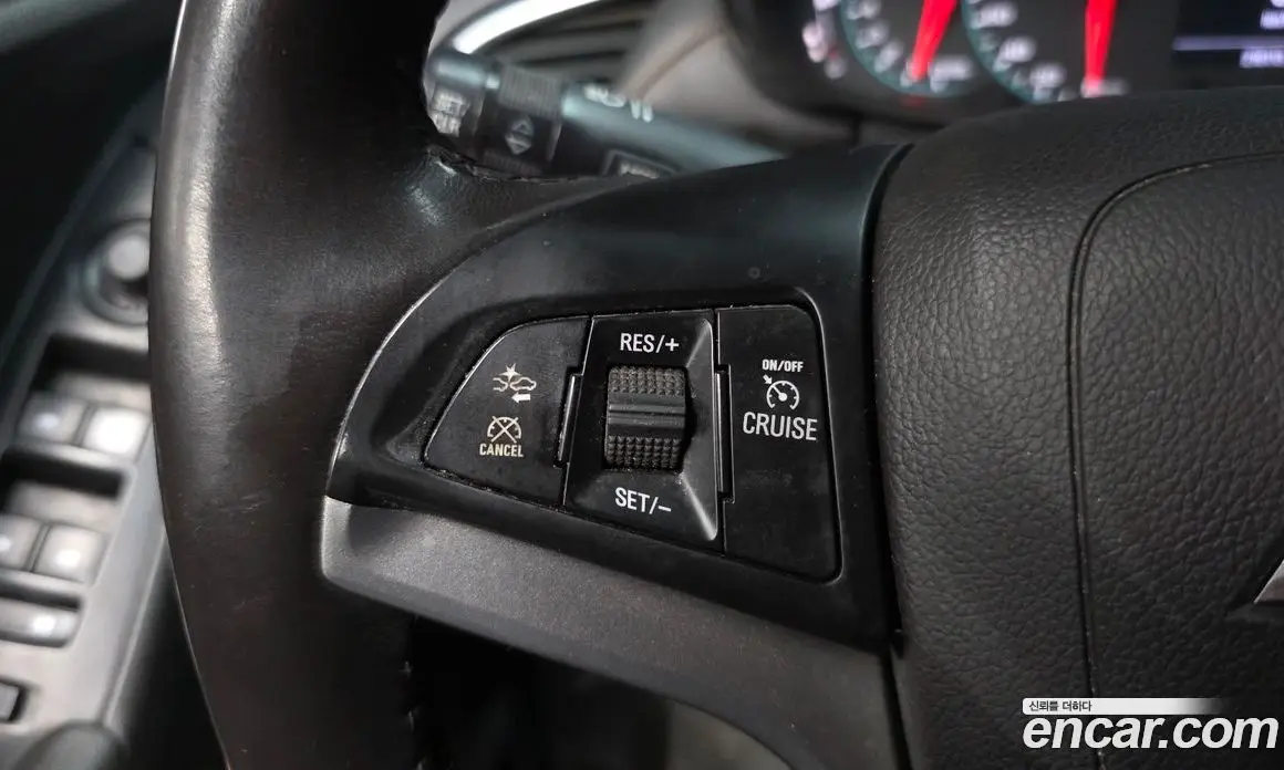 Chevrolet Trax 2019 1.4 автомат (гидро), фото 19