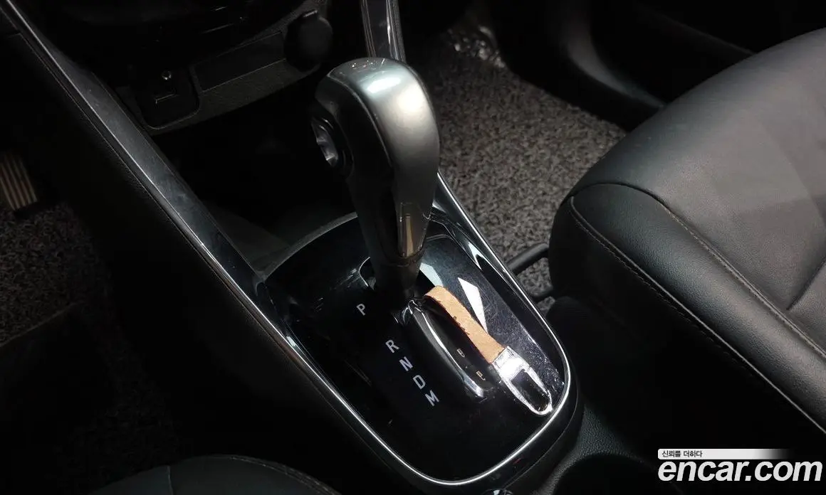 Chevrolet Trax 2019 1.4 автомат (гидро), фото 9