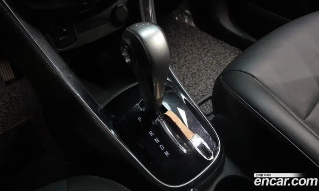 Chevrolet Trax 2019 1.4 автомат (гидро), миниатюра 9