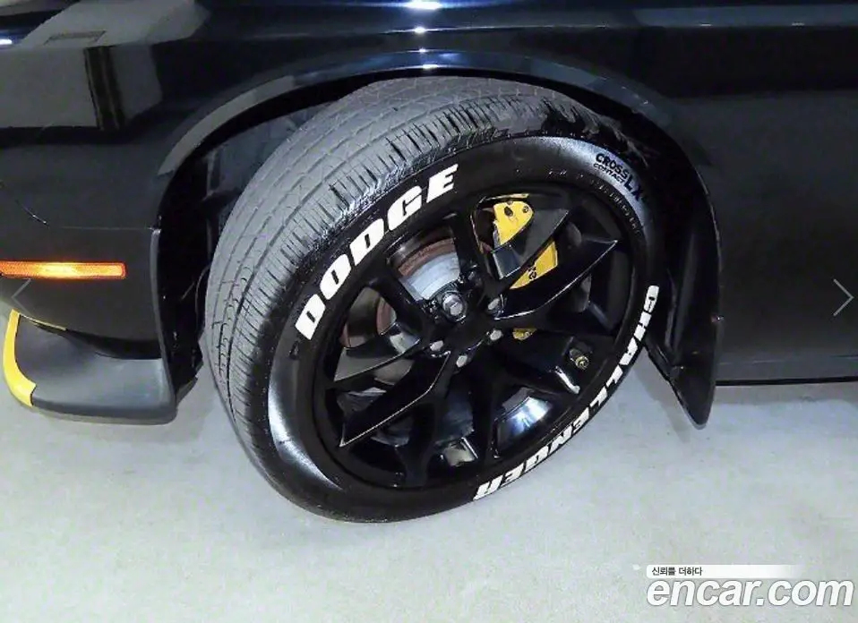 Dodge Challenger 2019 3.6 автомат (гидро), фото 20 Dodge Challenger 2019 3.6 автомат (гидро), фото 20