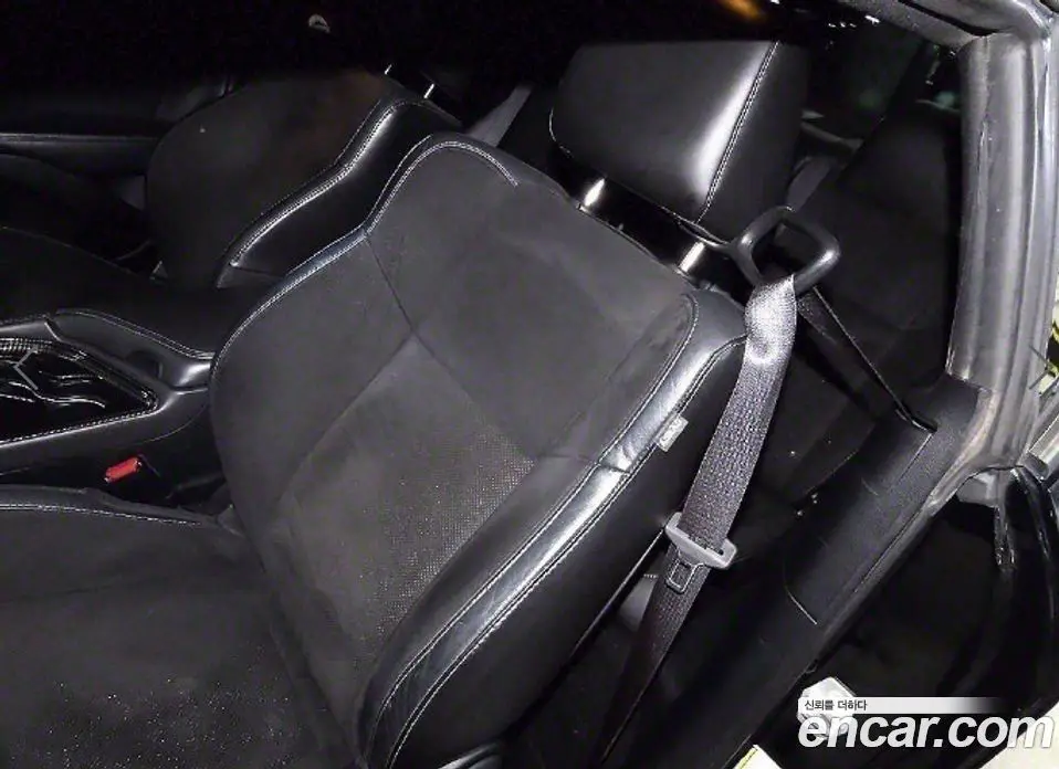 Dodge Challenger 2019 3.6 автомат (гидро), фото 7 Dodge Challenger 2019 3.6 автомат (гидро), фото 7