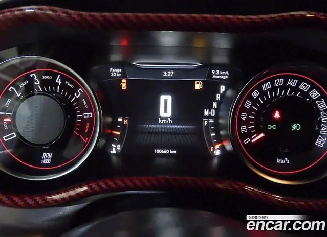 Dodge Challenger 2019 3.6 автомат (гидро), миниатюра 9 Dodge Challenger 2019 3.6 автомат (гидро), миниатюра 9