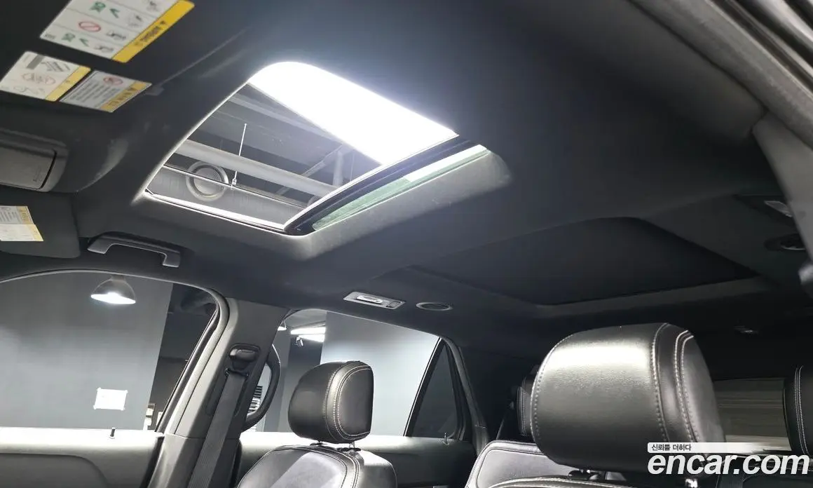 Ford Explorer 2017 2.3 автомат (гидро), фото 16 Ford Explorer 2017 2.3 автомат (гидро), фото 16