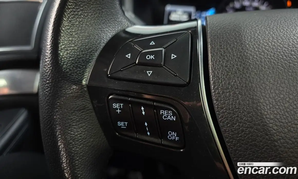 Ford Explorer 2017 2.3 автомат (гидро), фото 16