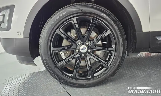 Ford Explorer 2017 2.3 автомат (гидро), миниатюра 5
