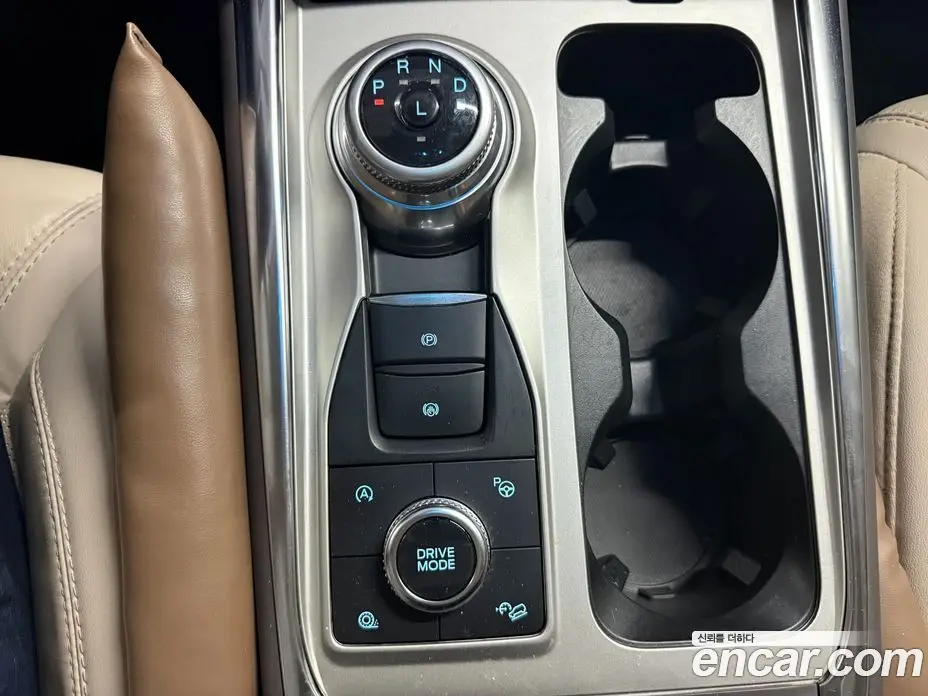 Ford Explorer 2022 3.0 автомат (гидро), фото 14 Ford Explorer 2022 3.0 автомат (гидро), фото 14