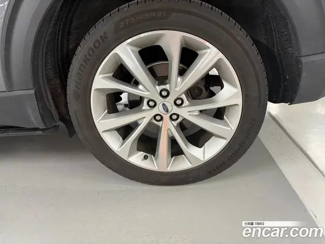 Ford Explorer 2022 3.0 автомат (гидро), миниатюра 5 Ford Explorer 2022 3.0 автомат (гидро), миниатюра 5