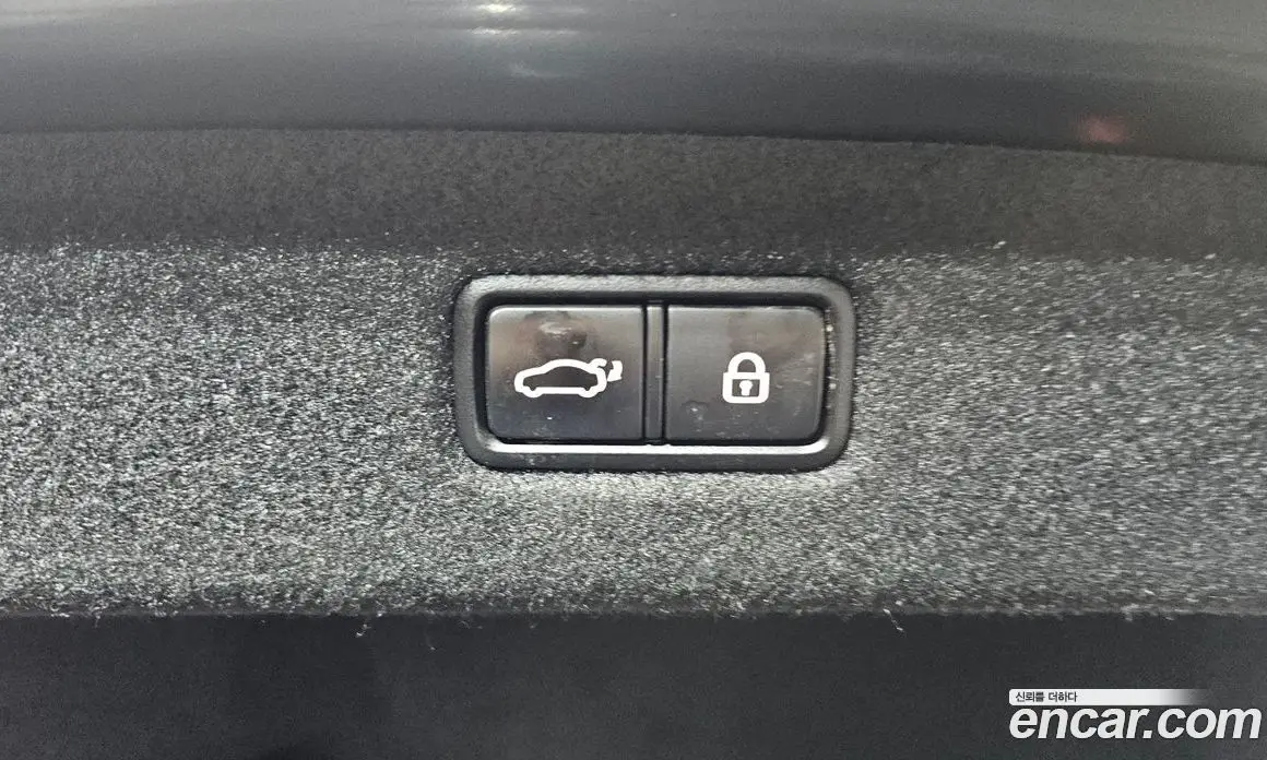 Genesis EQ900 2017 3.8 автомат (гидро), фото 20