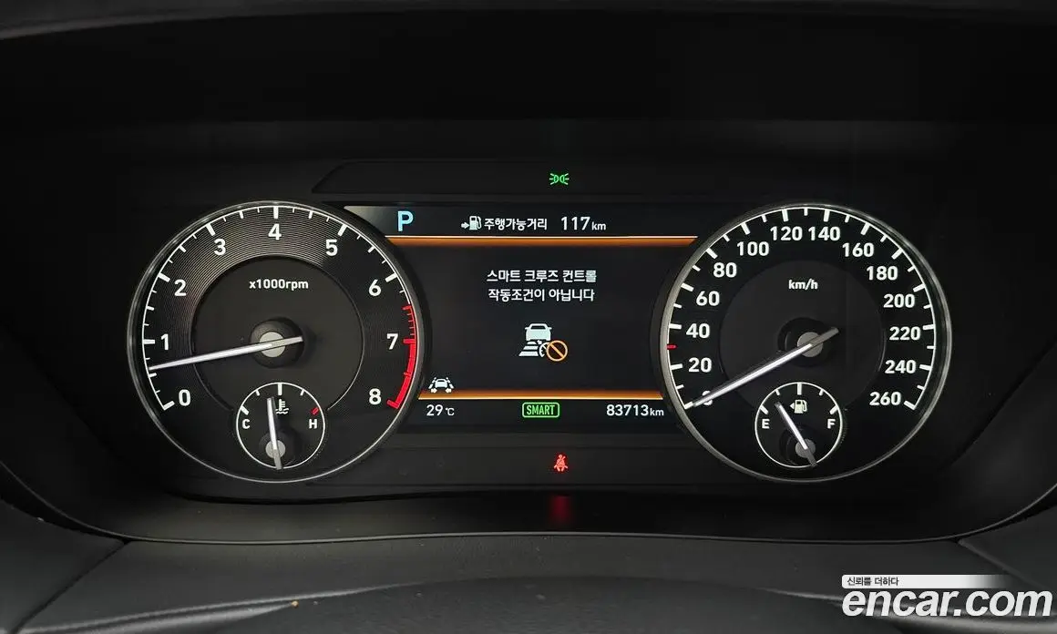 Genesis EQ900 2017 3.8 автомат (гидро), фото 8