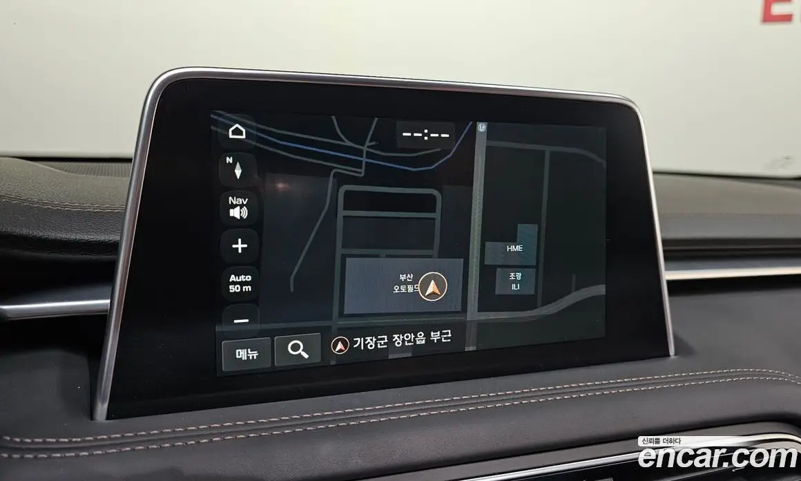 Genesis G70 2020 2.0 автомат (гидро), фото 13