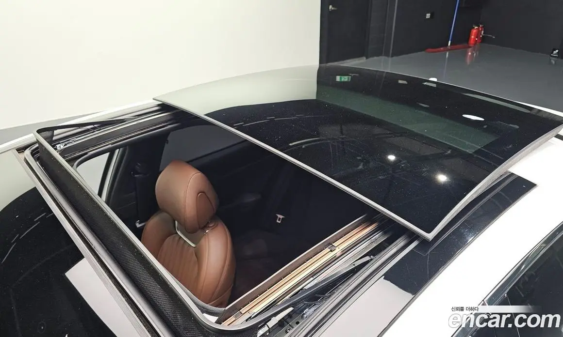 Genesis G70 2020 2.0 автомат (гидро), фото 18