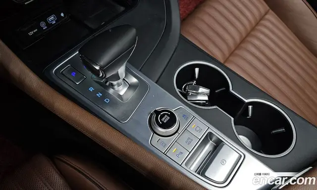 Genesis G70 2020 2.0 автомат (гидро), миниатюра 9