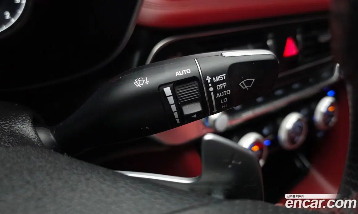 Genesis G70 2021 2.0 автомат (гидро), фото 19 Genesis G70 2021 2.0 автомат (гидро), фото 19