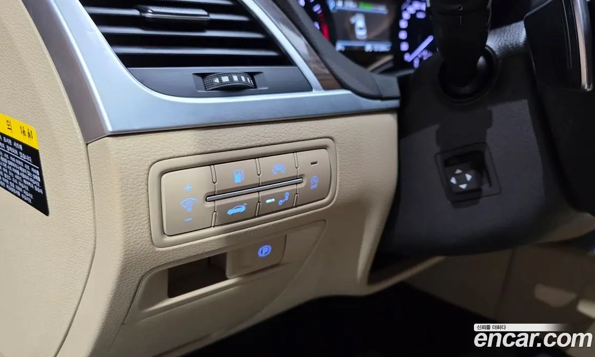 Genesis G80 2019 2.2 автомат (гидро), фото 12 Genesis G80 2019 2.2 автомат (гидро), фото 12