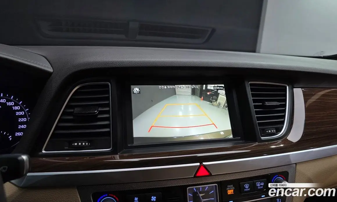 Genesis G80 2019 2.2 автомат (гидро), фото 16 Genesis G80 2019 2.2 автомат (гидро), фото 16
