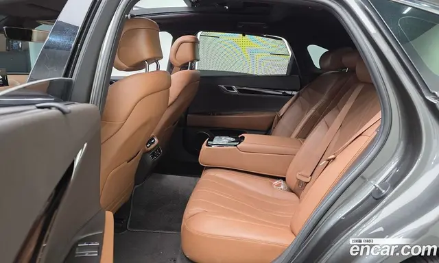 Genesis G80 2021 2.5 автомат (гидро), миниатюра 12