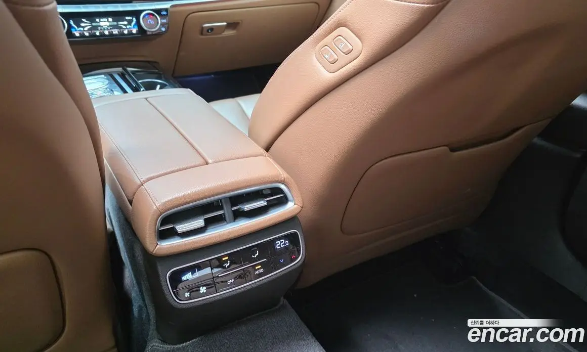 Genesis G80 2021 2.5 автомат (гидро), фото 17 Genesis G80 2021 2.5 автомат (гидро), фото 17