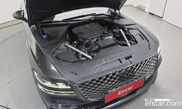 Genesis G80 2021 2.5 автомат (гидро), миниатюра 6 Genesis G80 2021 2.5 автомат (гидро), миниатюра 6