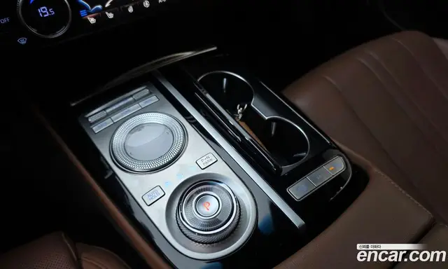 Genesis G80 2021 2.5 автомат (гидро), миниатюра 9 Genesis G80 2021 2.5 автомат (гидро), миниатюра 9