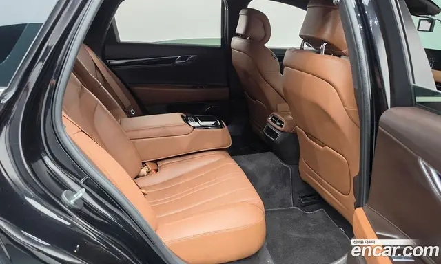 Genesis G80 2021 2.5 автомат (гидро), миниатюра 11 Genesis G80 2021 2.5 автомат (гидро), миниатюра 11