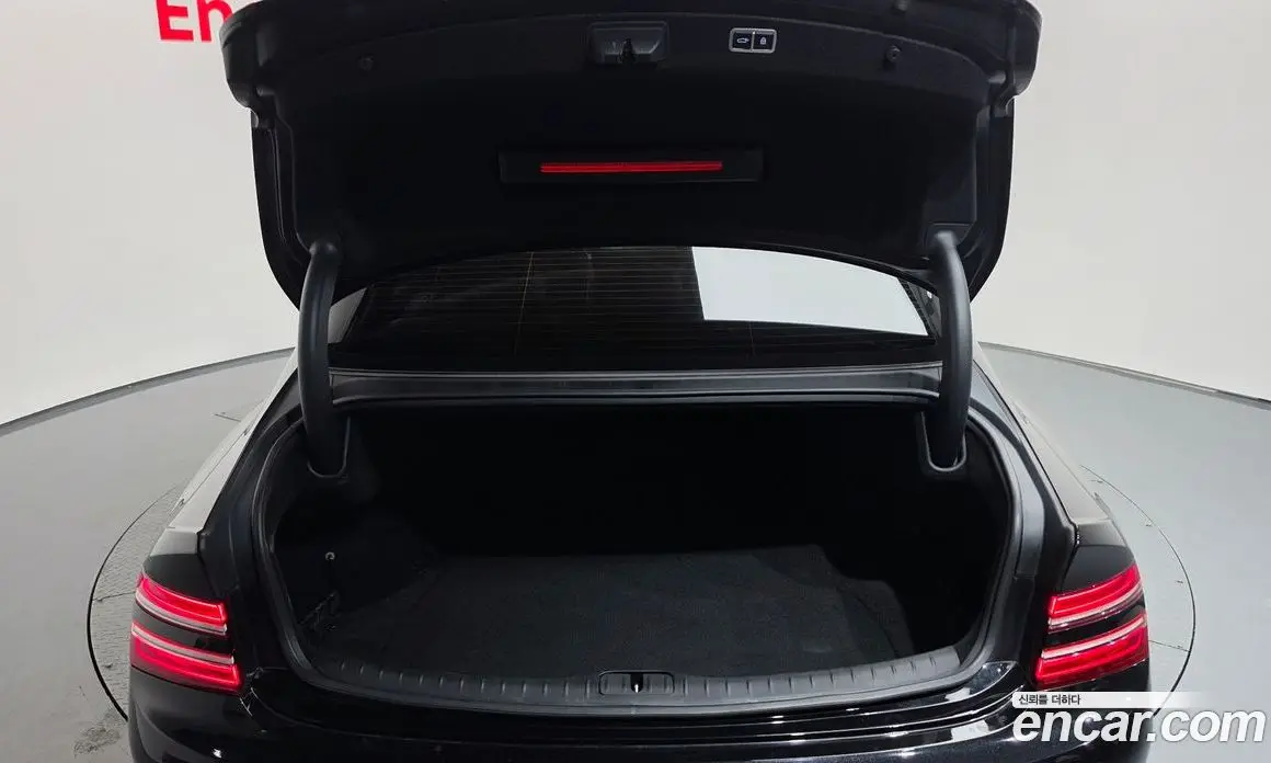 Genesis G80 2021 2.5 автомат (гидро), фото 18 Genesis G80 2021 2.5 автомат (гидро), фото 18