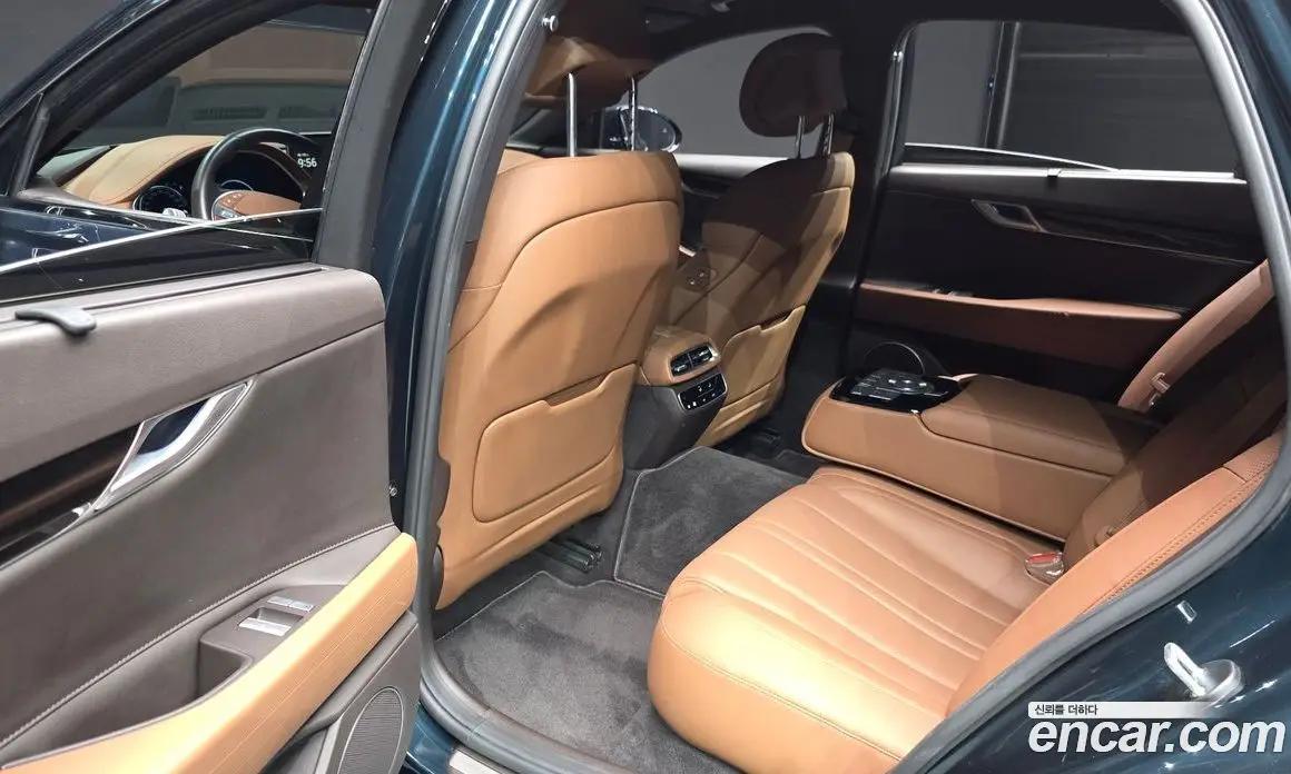 Genesis G80 2022 2.5 автомат (гидро), фото 11