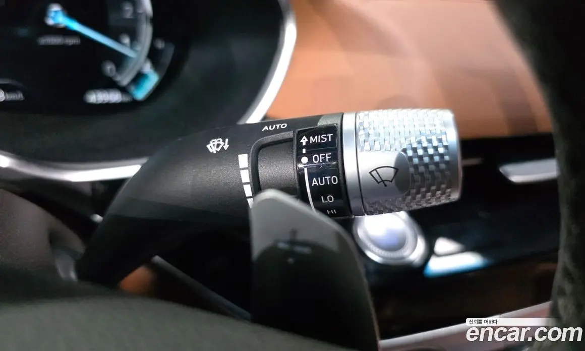 Genesis G80 2022 2.5 автомат (гидро), фото 19