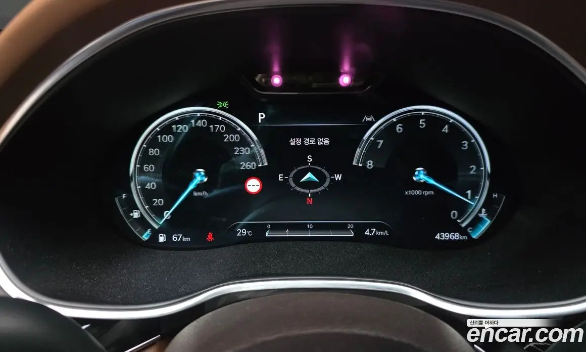 Genesis G80 2022 2.5 автомат (гидро), фото 8