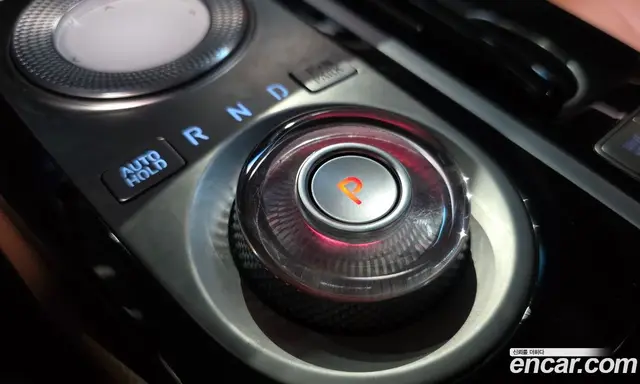Genesis G80 2022 2.5 автомат (гидро), миниатюра 9