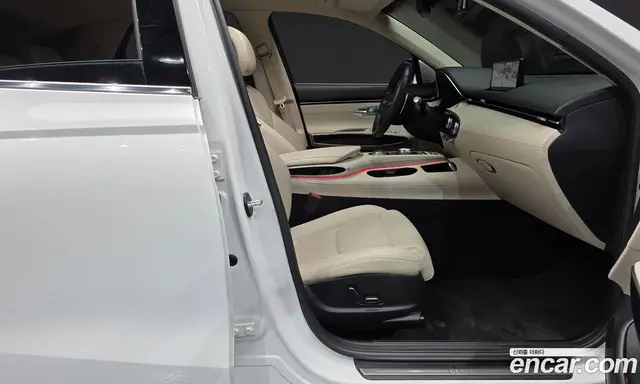 Genesis GV70 2022 2.5 автомат (гидро), миниатюра 11 Genesis GV70 2022 2.5 автомат (гидро), миниатюра 11