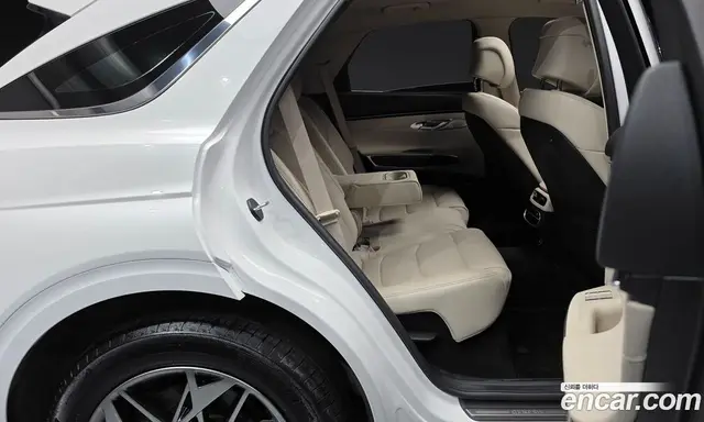 Genesis GV70 2022 2.5 автомат (гидро), миниатюра 12